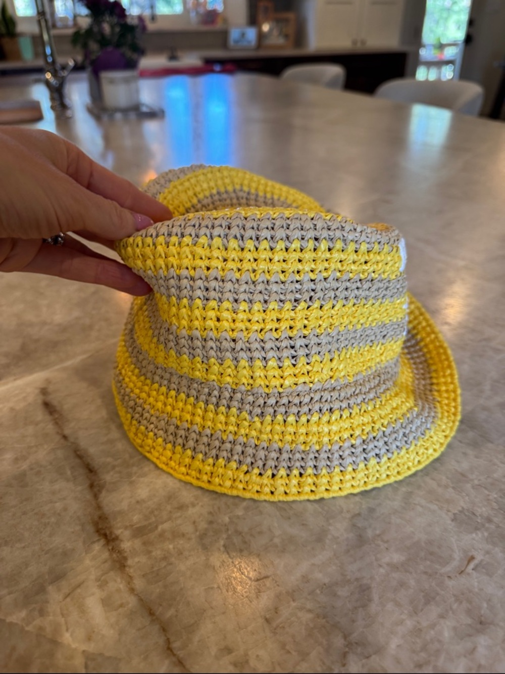 Prada Hat - Picture 2 of 6